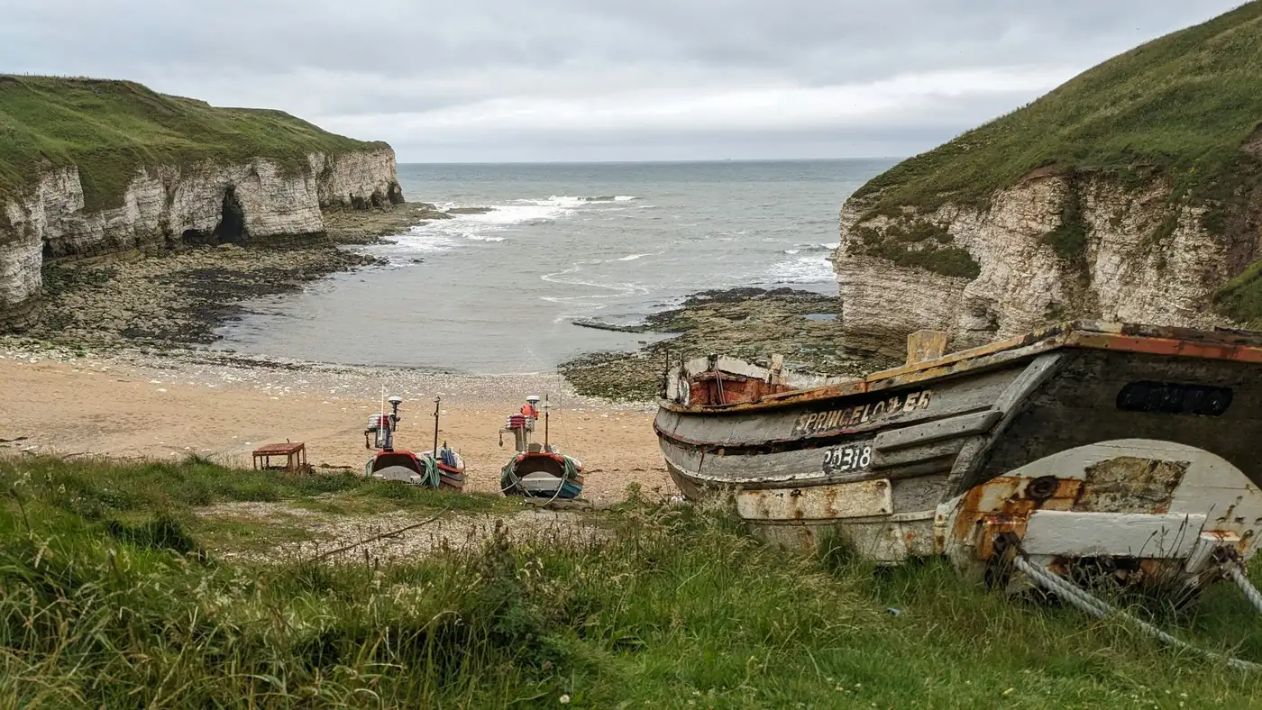 Top Local Walks